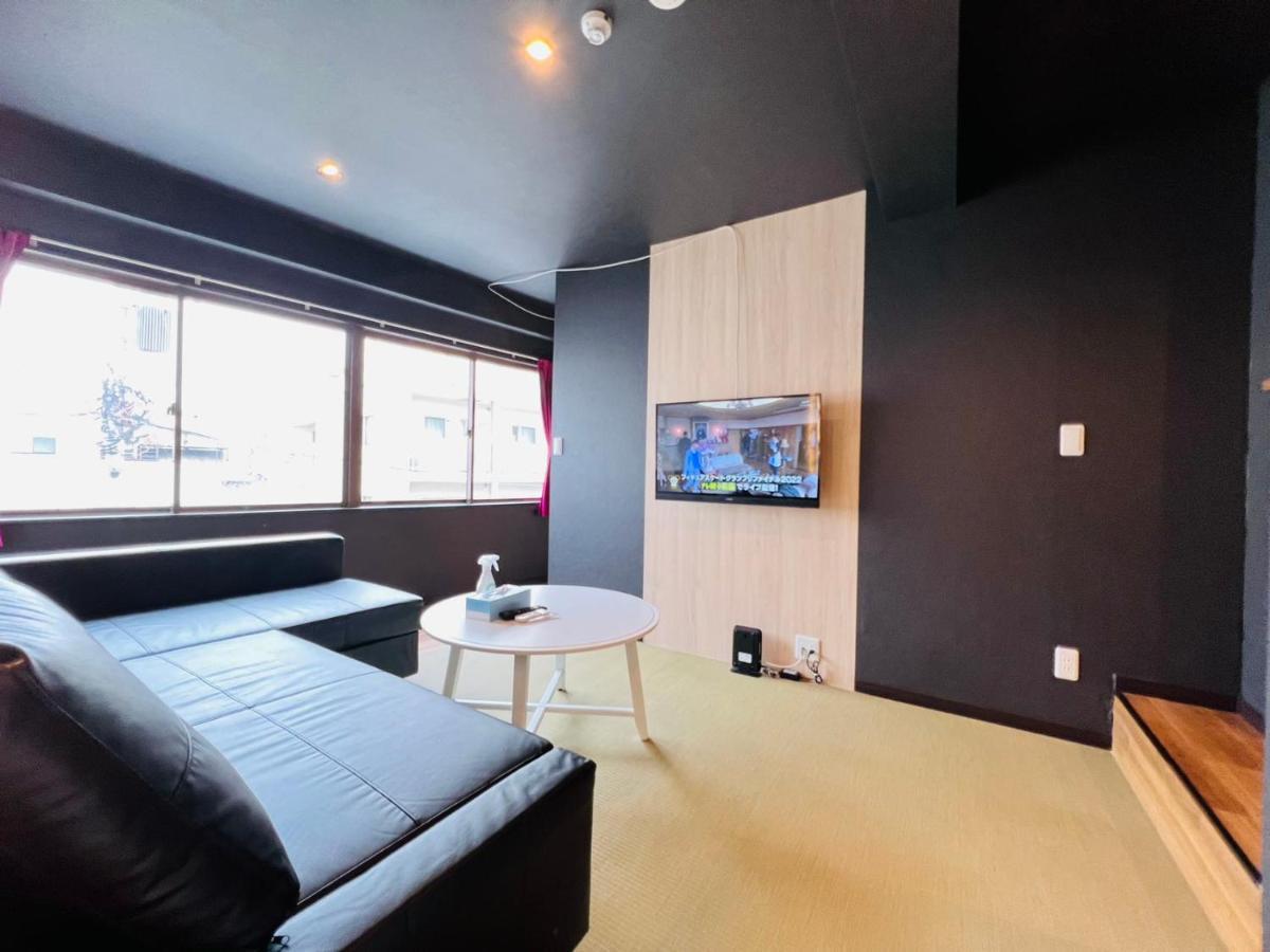 Asakusa-smile Apartment Tokyo