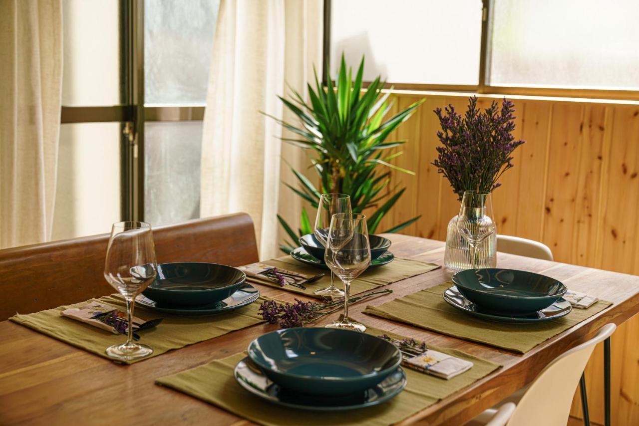 Villa Spacious 80m2 Private House, *