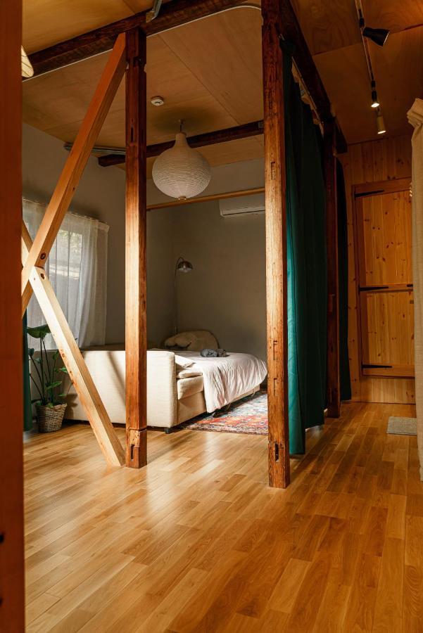 Spacious 80m2 Private House, Villa Tokyo