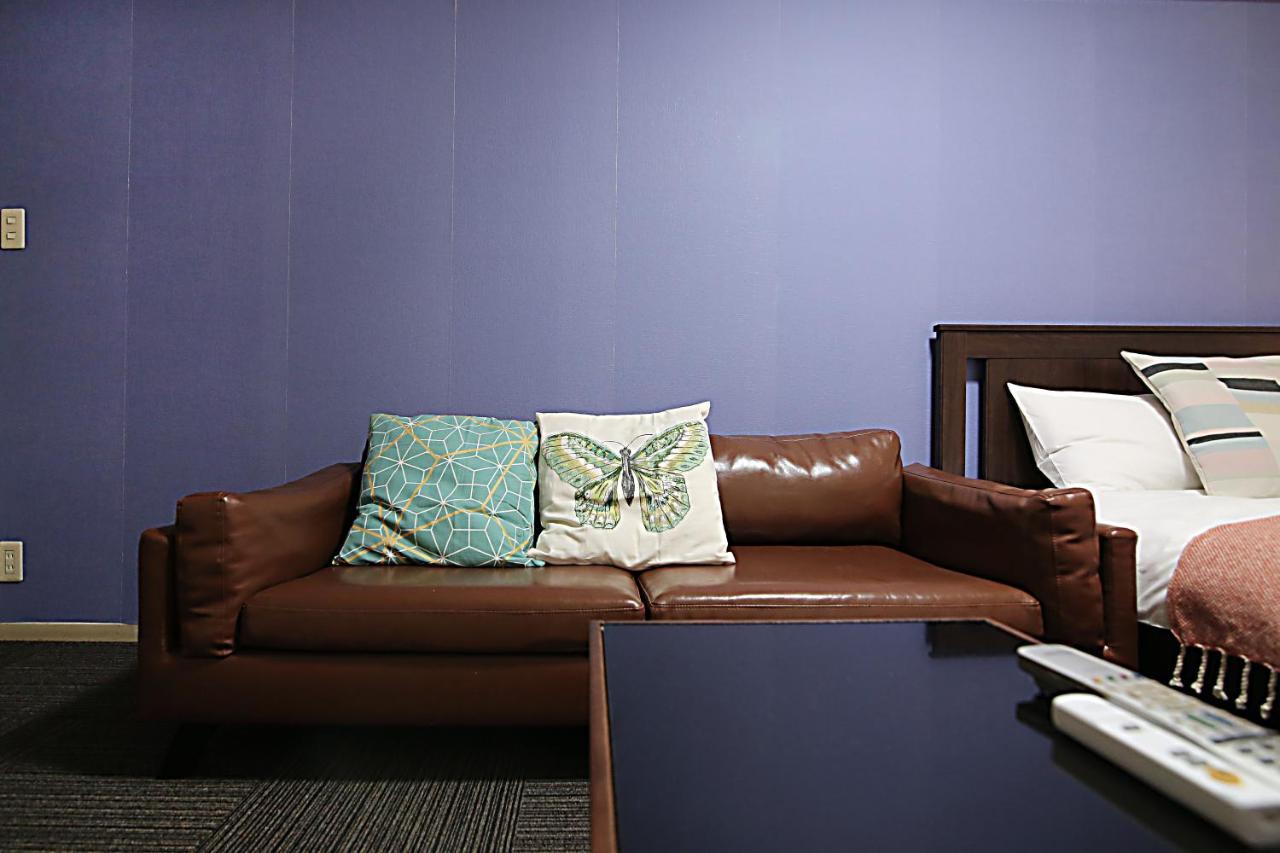 Apartment Heisiei House Shin-okubo Free Wifi Tokyo