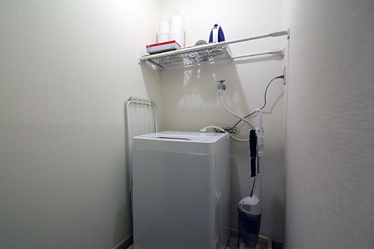 Apartment Heisiei House Shin-okubo Free Wifi