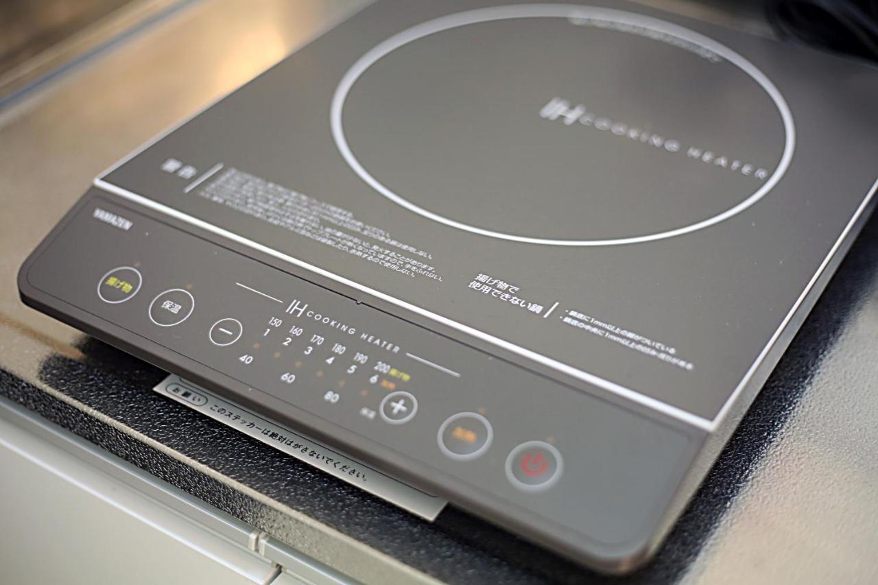 Heisiei House Shin-okubo Free Wifi * Tokyo
