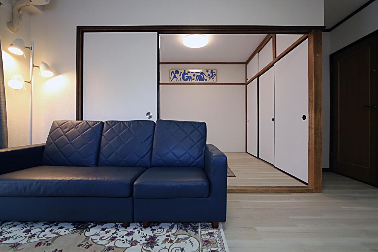Heisiei House Shin-okubo Free Wifi Tokyo