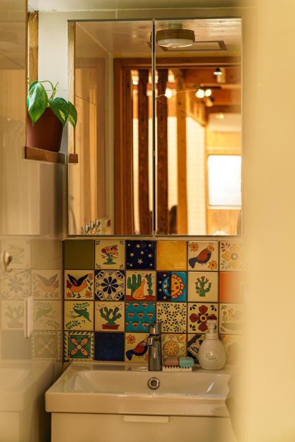 Spacious 80m2 Private House,