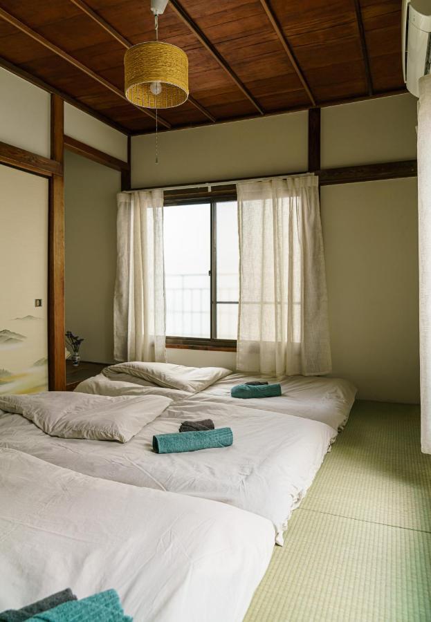 Villa Spacious 80m2 Private House, *