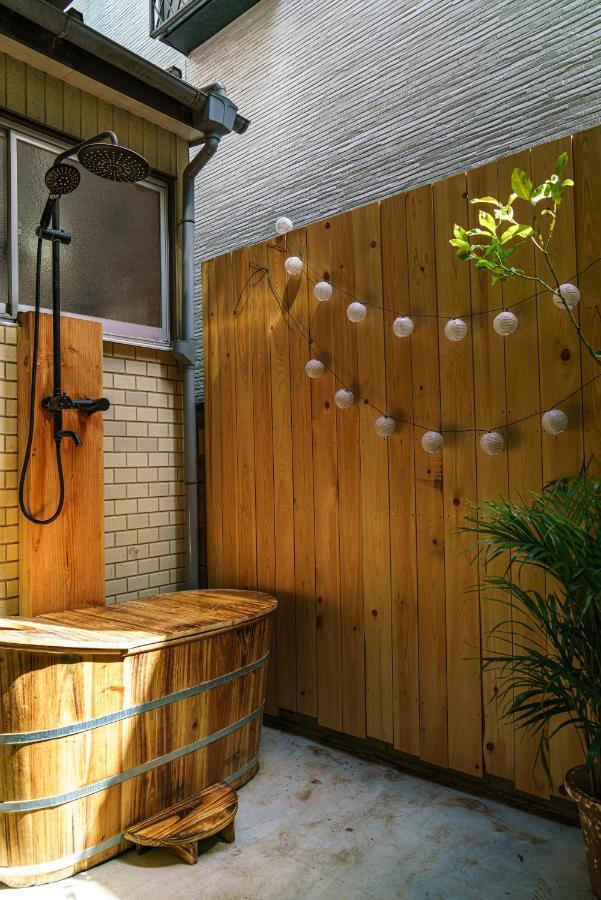 Spacious 80m2 Private House, Tokyo