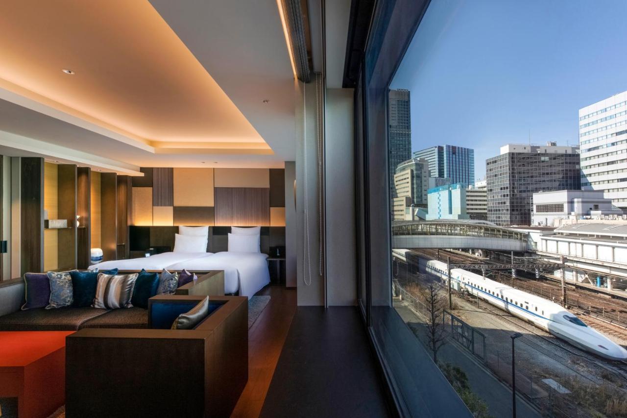 Pullman Tamachi Tokyo