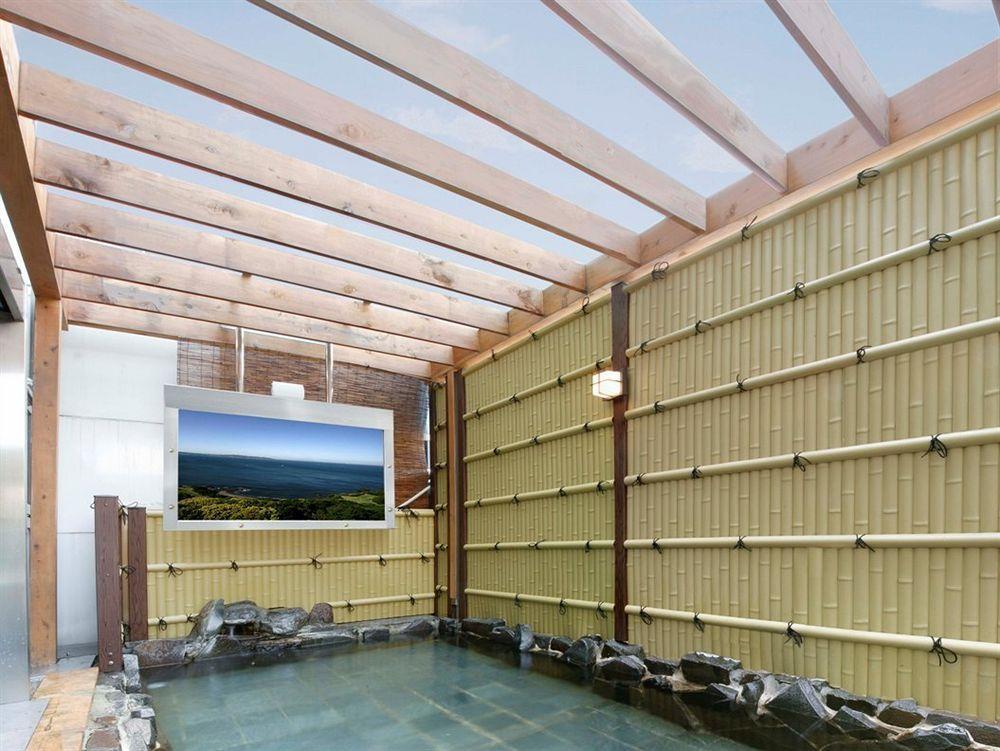 Capsule hotel Green Plaza Shinjuku Capsule