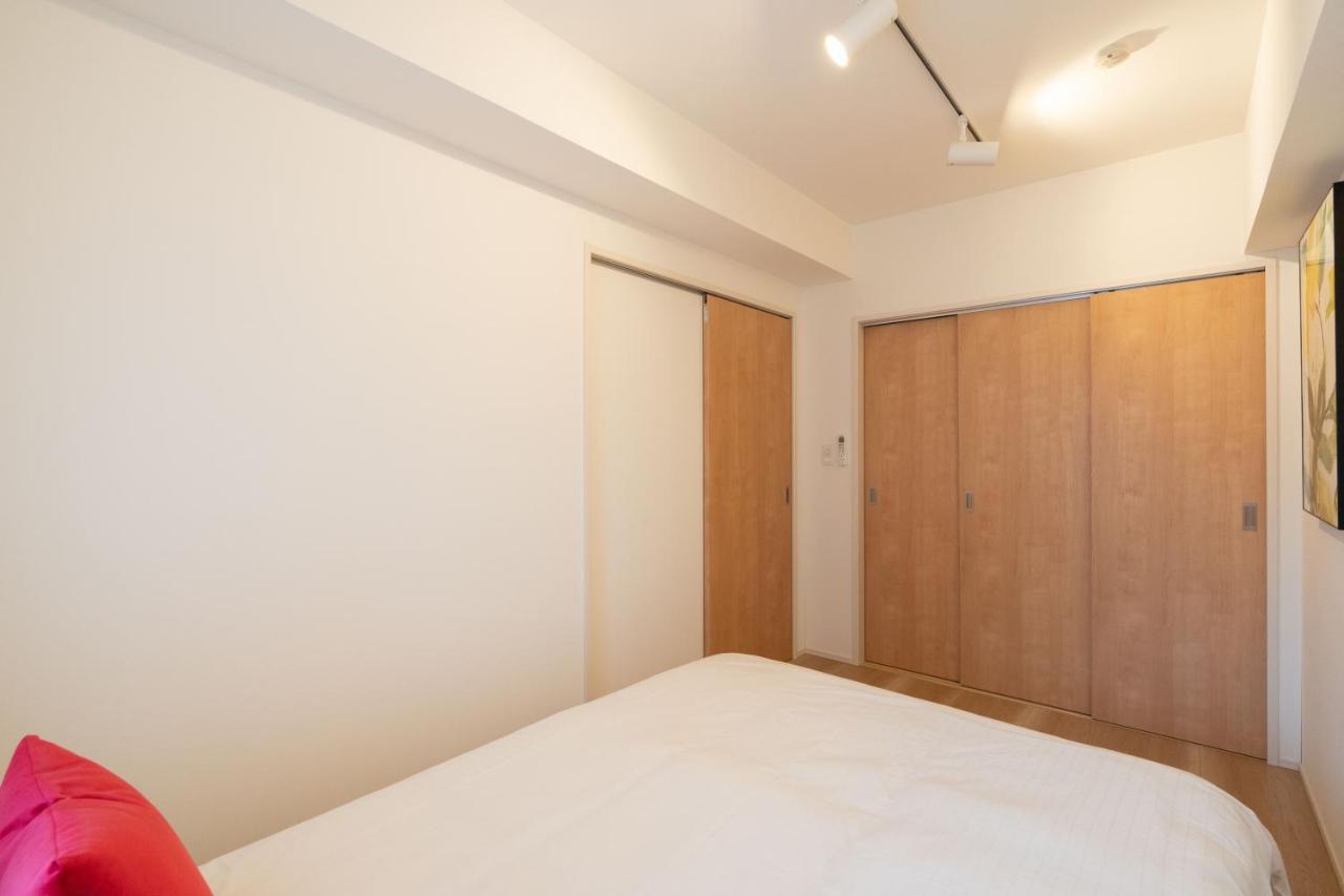 Creazione Akasaka -高速wifi- Apartment