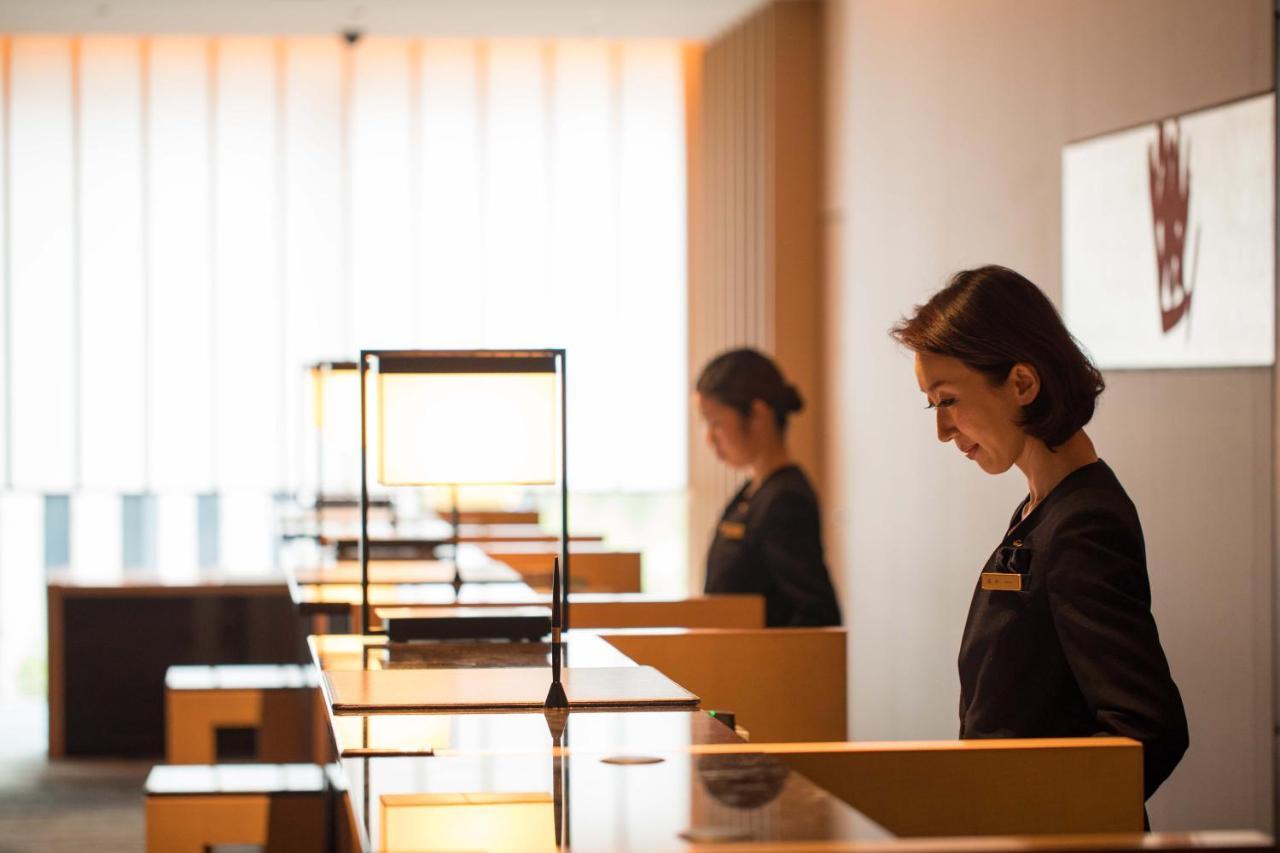 Hotel The Capitol Tokyu 5*