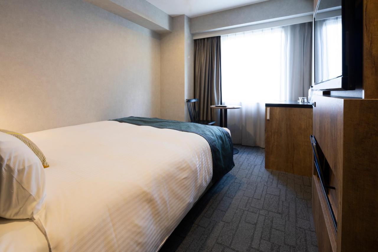 The Knot Shinjuku Hotel Tokyo