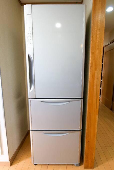 Apartment Kodaka *