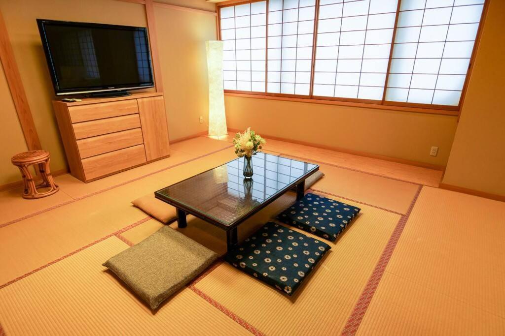 Kodaka Apartment