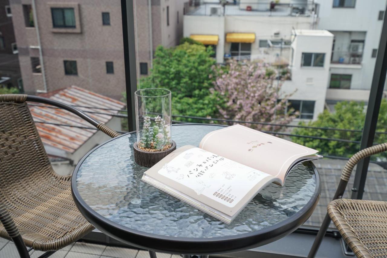Aparthotel Ikoi Hotelー綺麗なホテル