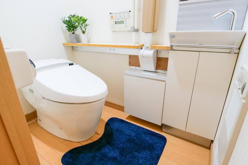 Kodaka Apartment