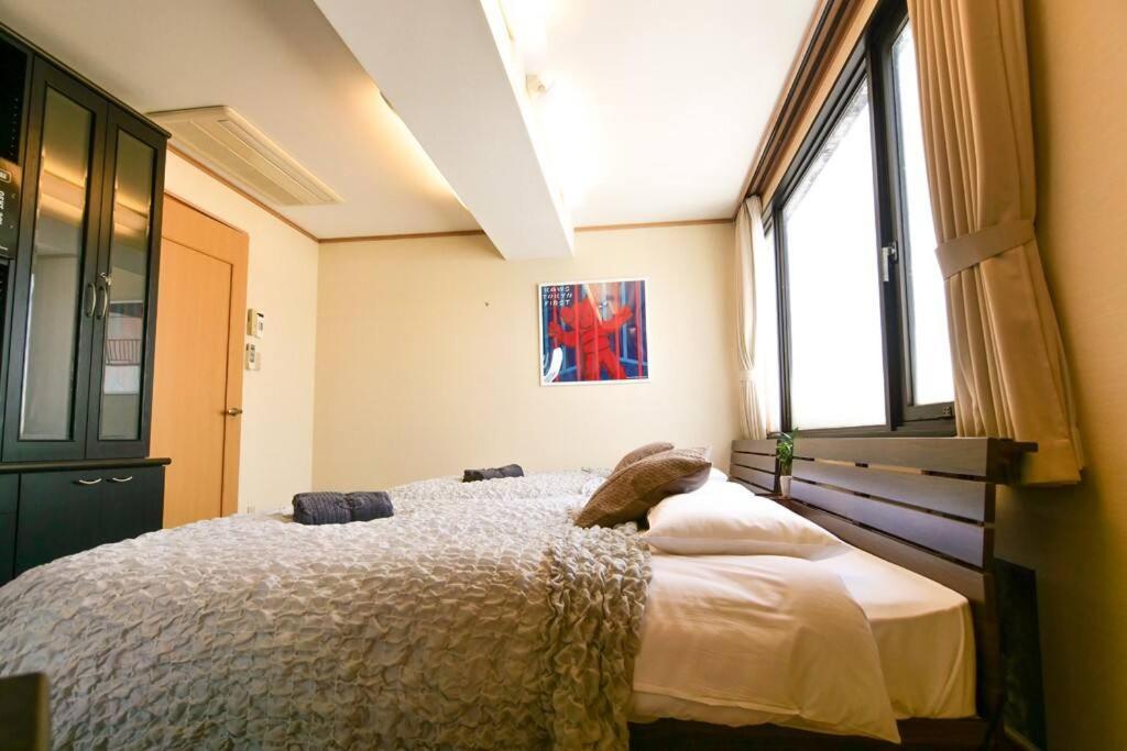 Kodaka Apartment