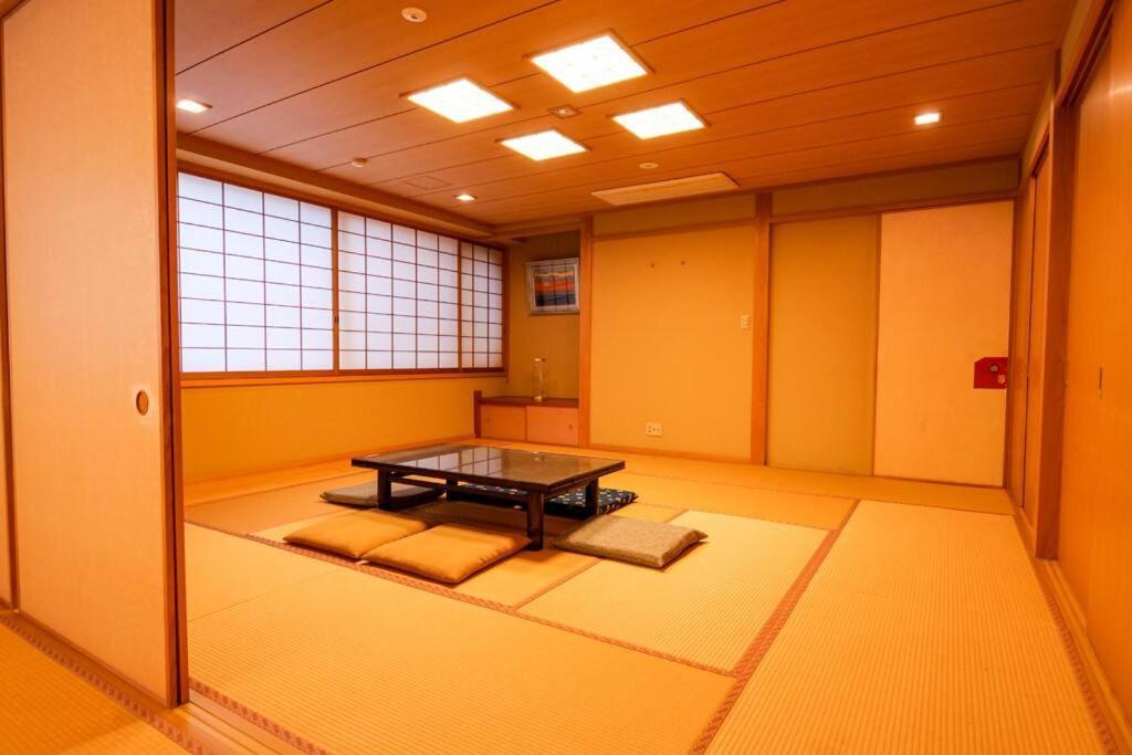 Apartment Kodaka