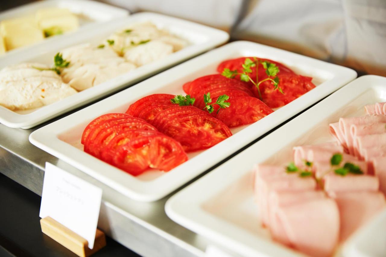 Hotel Ici Ueno Shin Okachimachi 3*