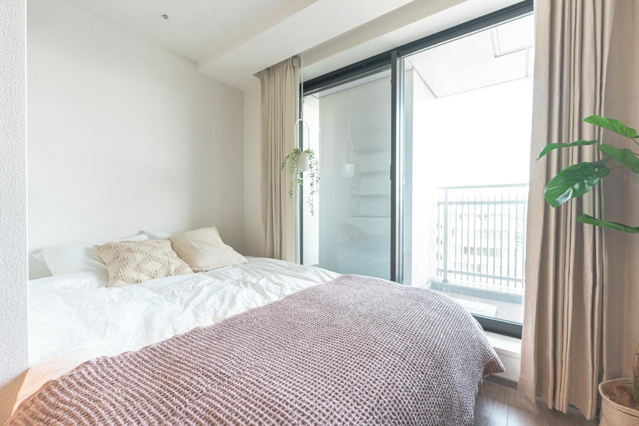 I-rent京急蒲田 Apartment *