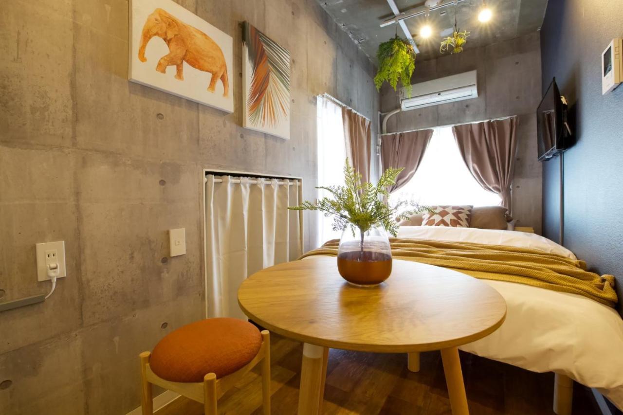 Edifice Shibuya301 Apartment