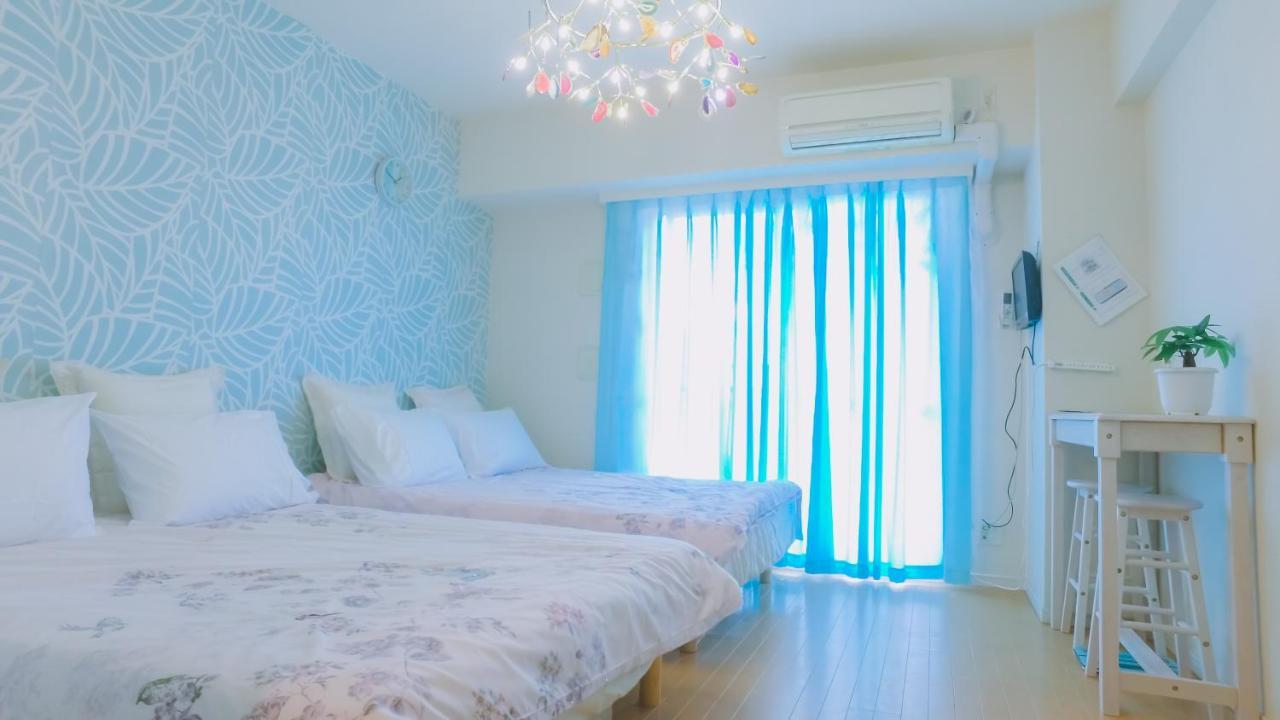 Apartment Ikebukuro Central: 6-minute Walk To Station Tokyo