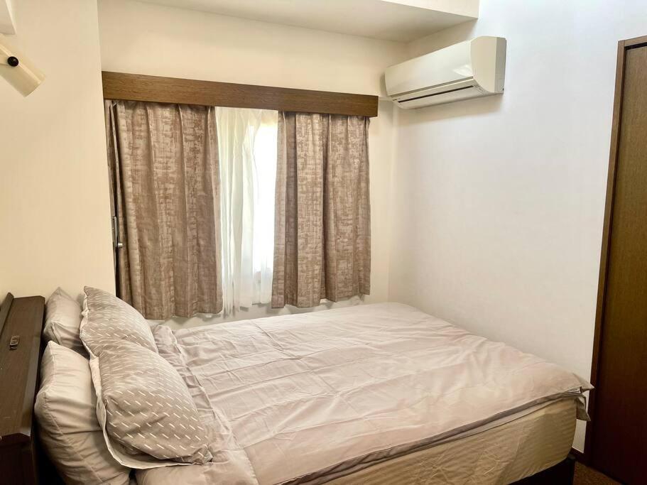 Apartment 大山駅徒步4分平层90㎡超大客厅光线充沛（池袋至近） *