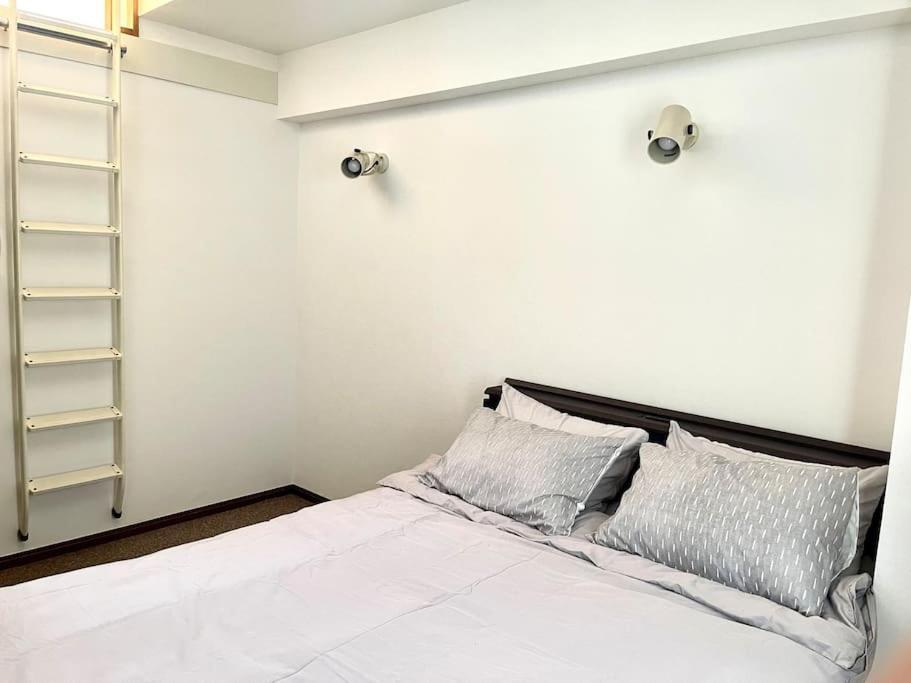 Apartment 大山駅徒步4分平层90㎡超大客厅光线充沛（池袋至近） *