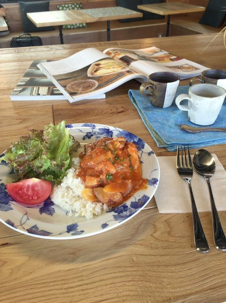 Hostel Good Diner Copain Tokyo
