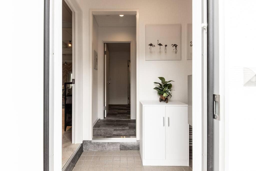 Oneness House Apartment Tokyo