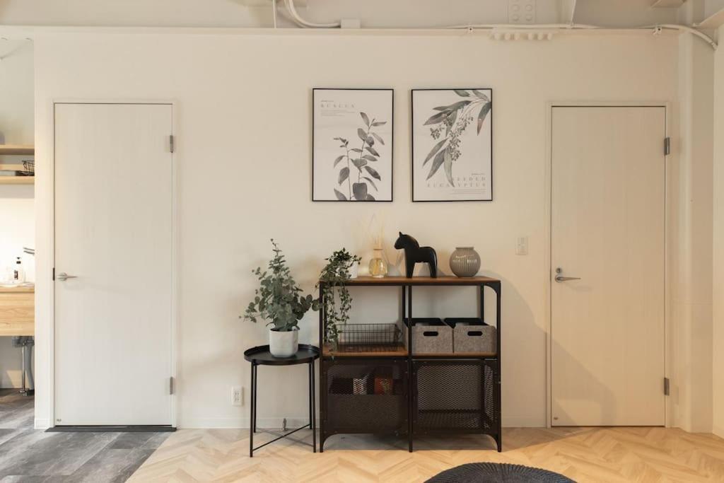 Apartment Oneness House Tokyo