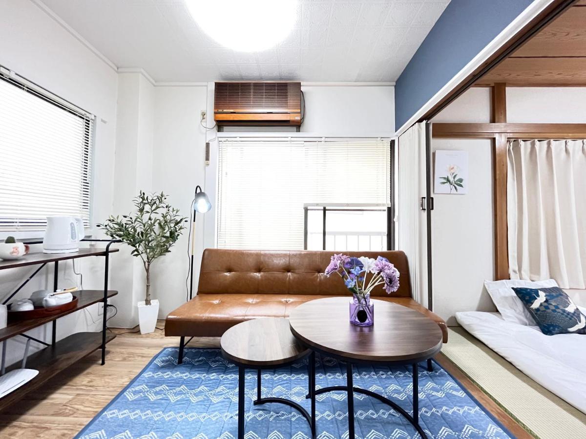 Japanese House-ueno/asakusa/oshiage/ginza/narita Tokyo