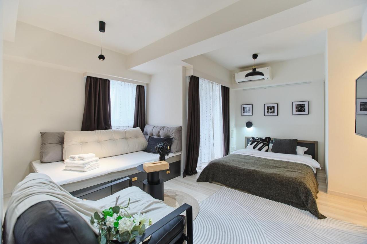 Apartment Regnocomfort Asakusa 3 - Vacation 57915v *
