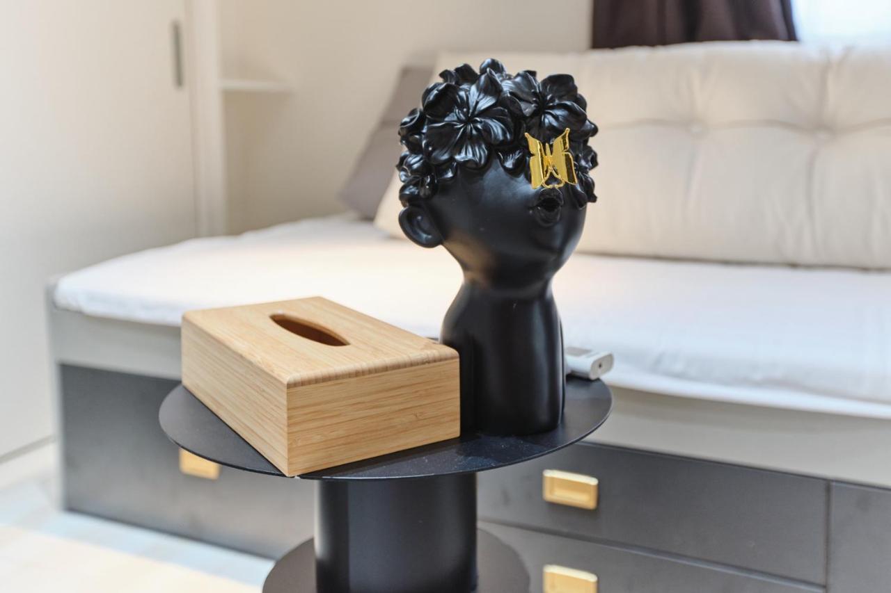 Apartment Regnocomfort Asakusa 3 - Vacation 57915v *