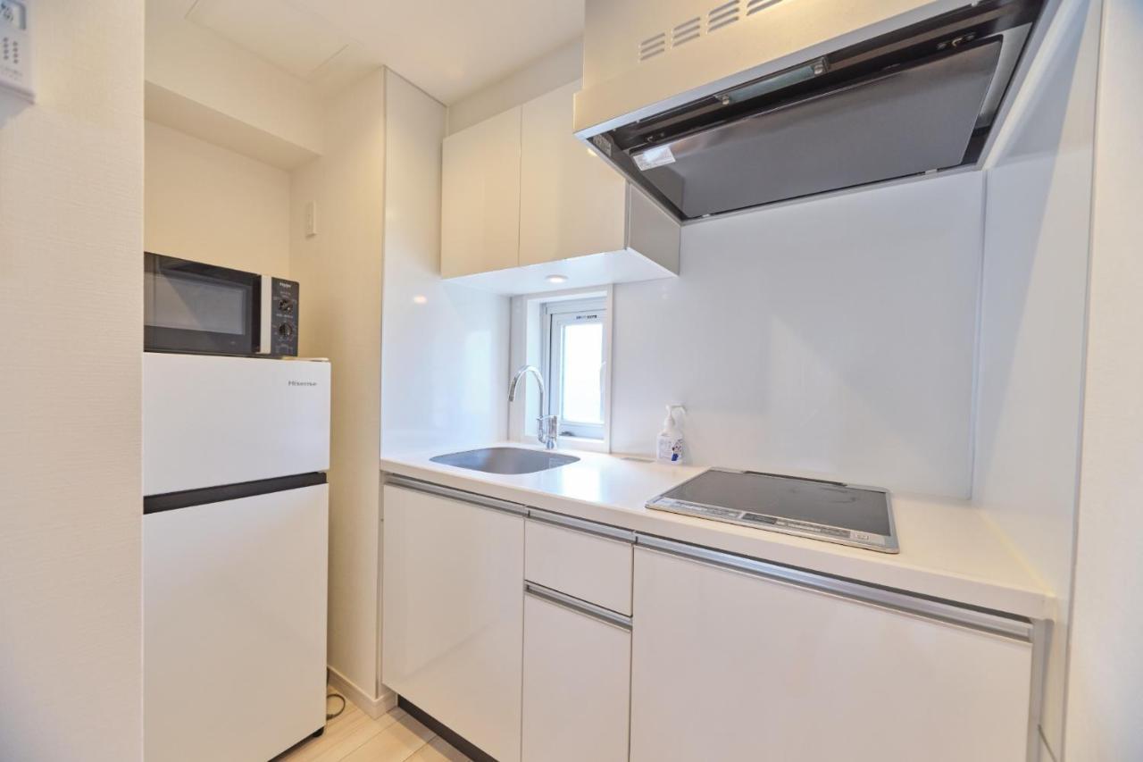Regnocomfort Asakusa 3 - Vacation 57915v Apartment *