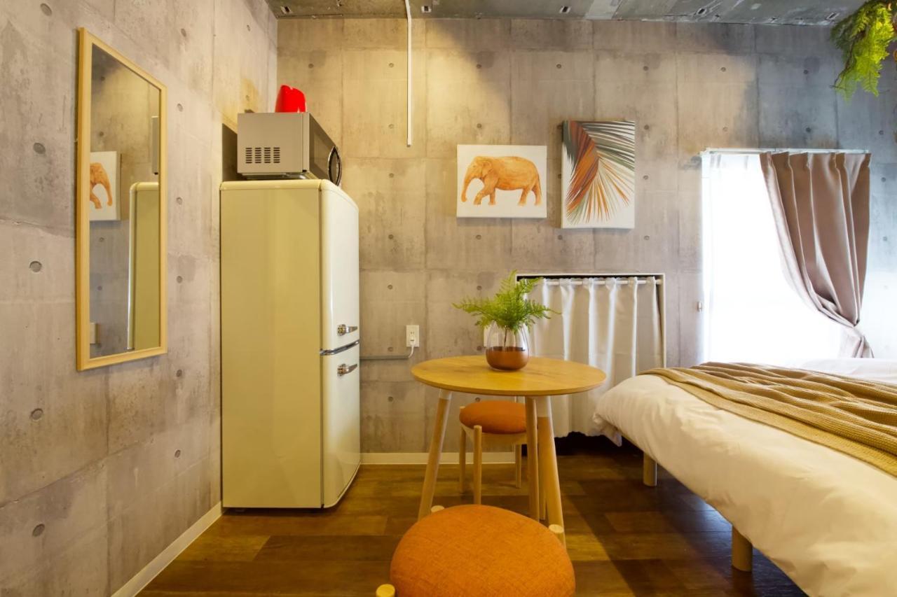 Edifice Shibuya301 Apartment