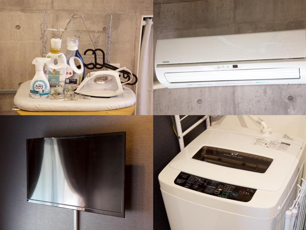 Edifice Shibuya301 Apartment
