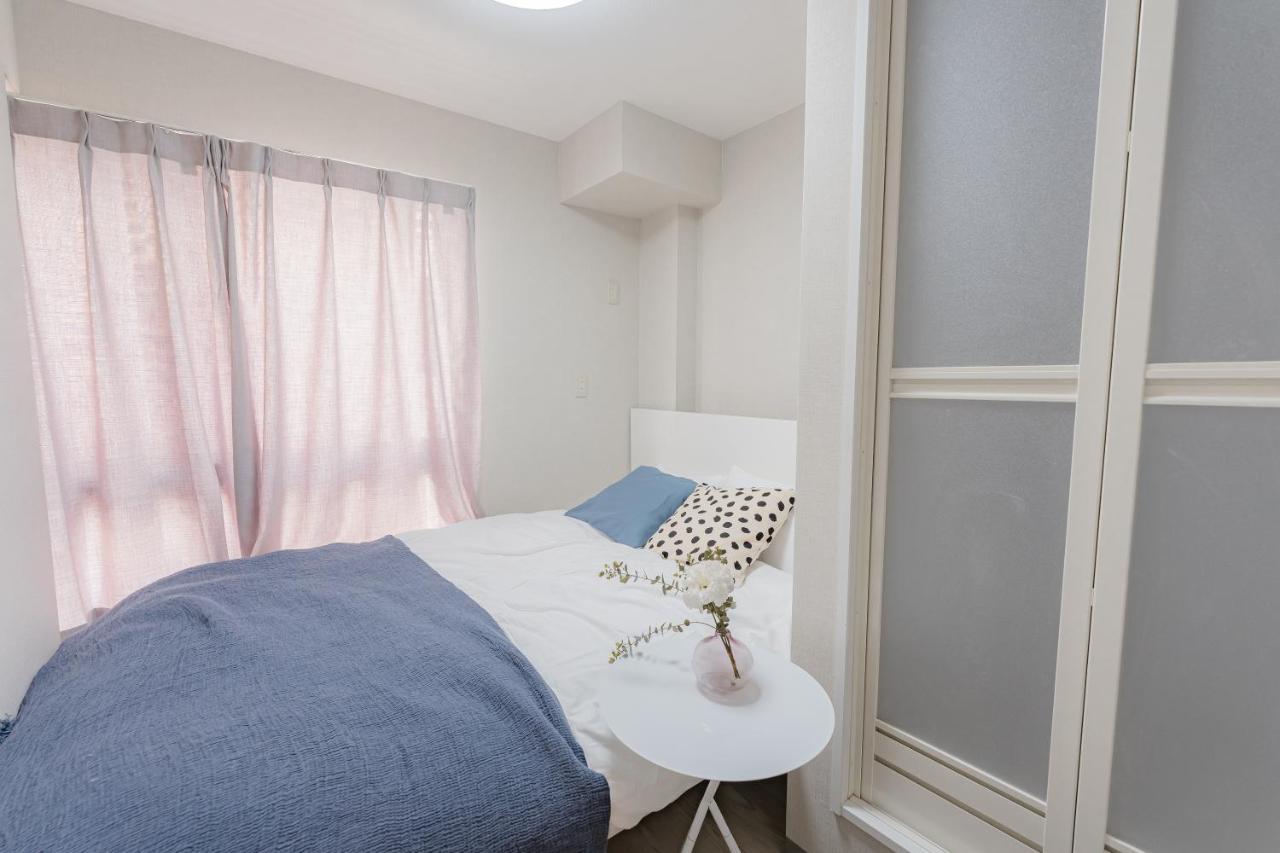 Apartment Unito Kuramae *