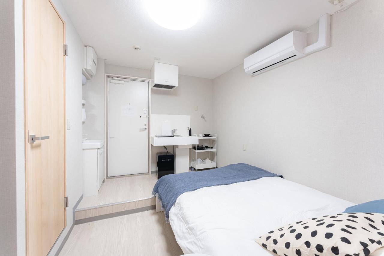 Apartment Unito Kuramae