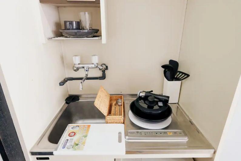 Apartment Piazza-u Yutenji
