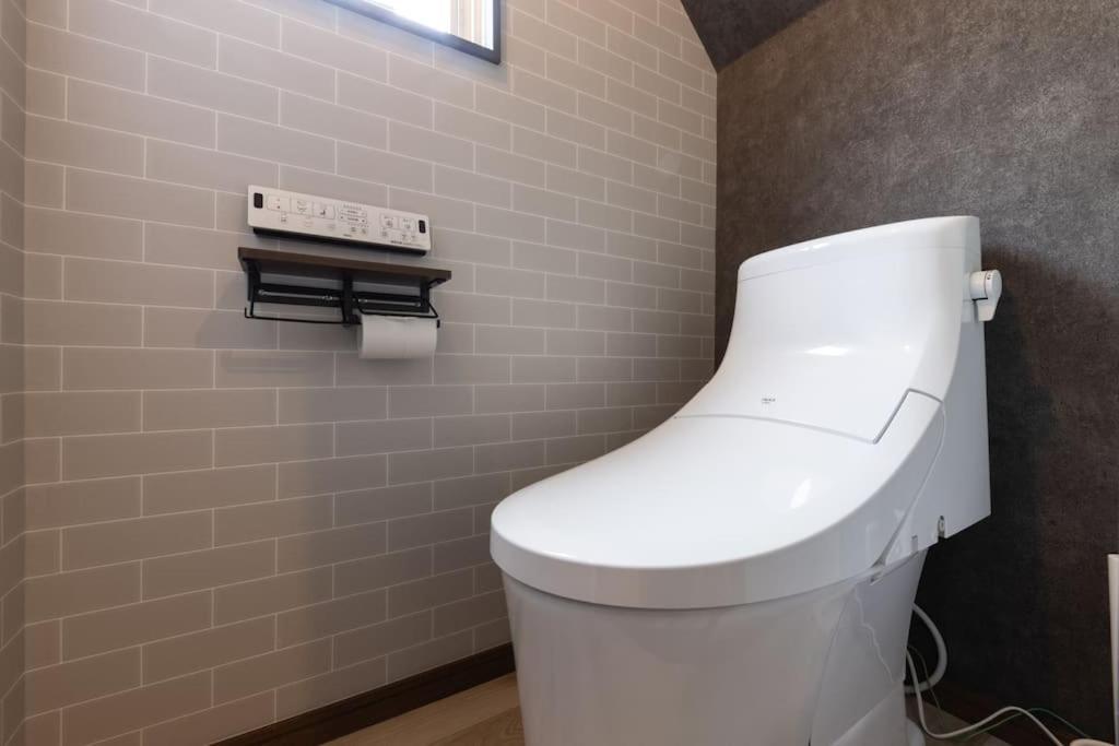 Oneness House Apartment