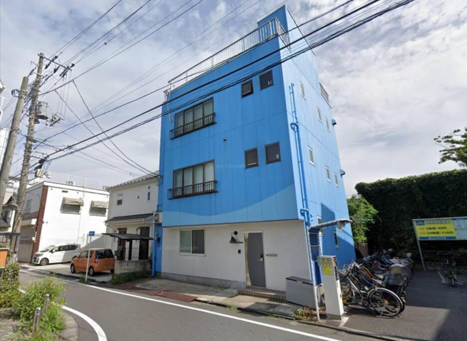 Oneness House Tokyo