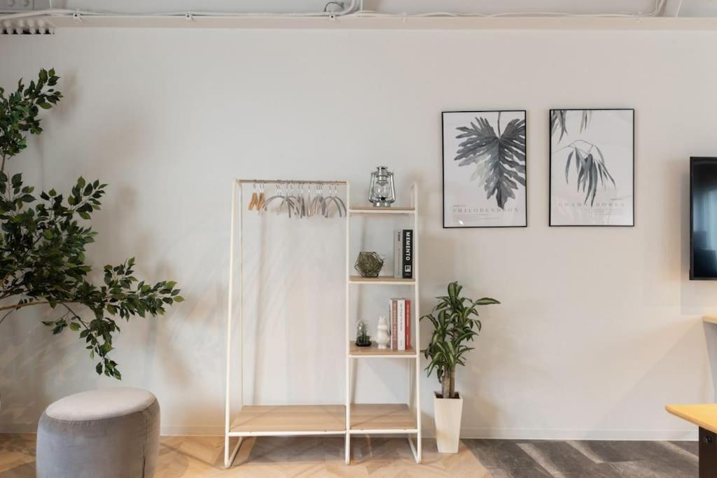 Oneness House Apartment Tokyo