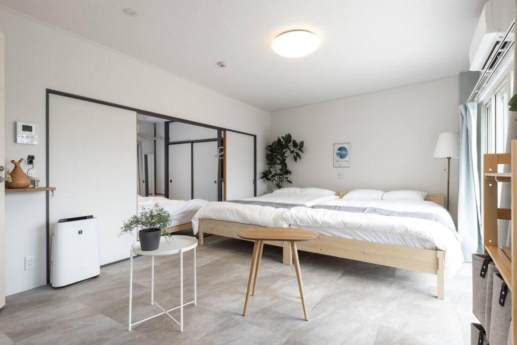 Oneness House * Tokyo