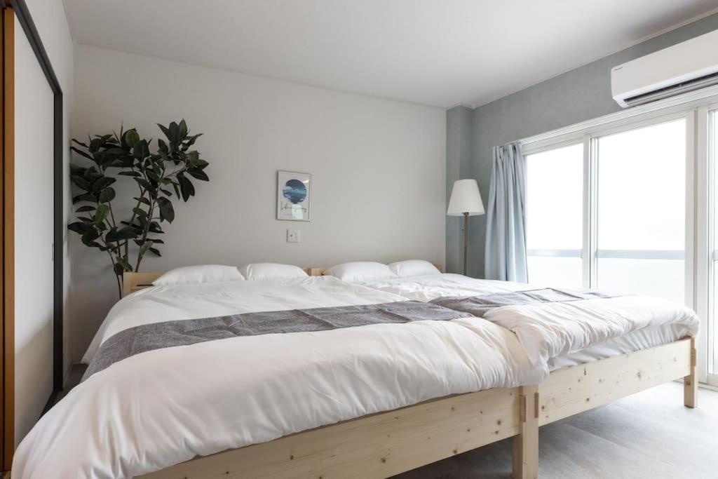 Oneness House Apartment Tokyo