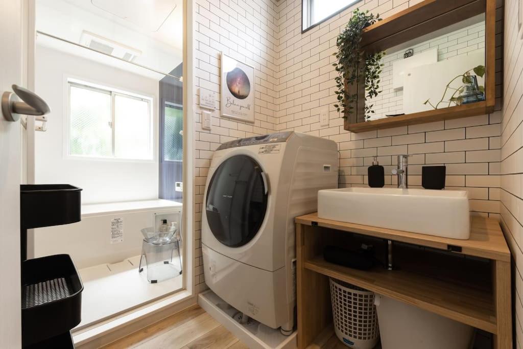 Apartment Oneness House Tokyo