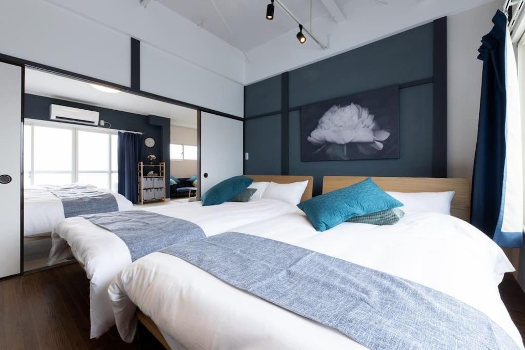 Oneness House Apartment Tokyo