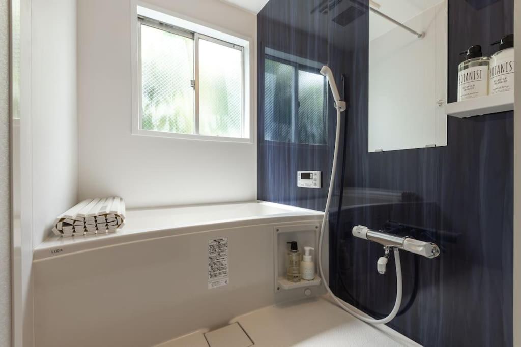 Oneness House Apartment