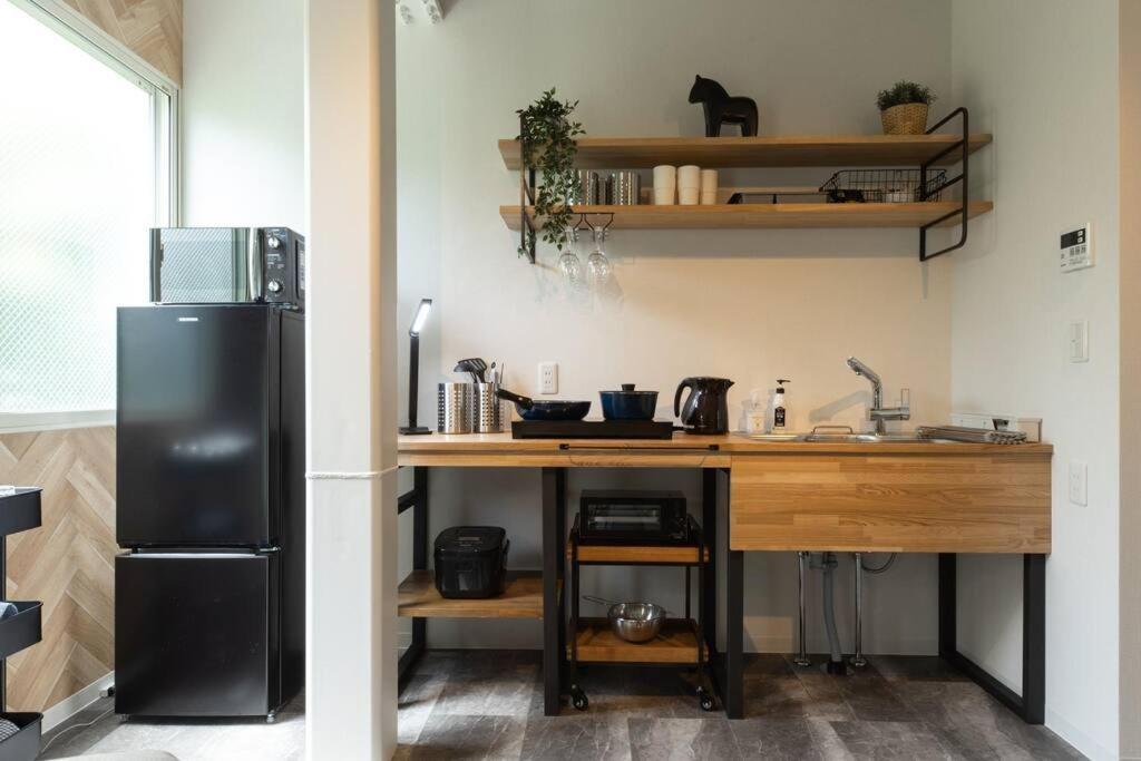 Oneness House Apartment Tokyo