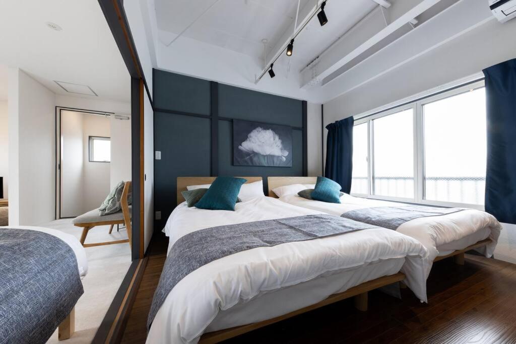 Apartment Oneness House Tokyo