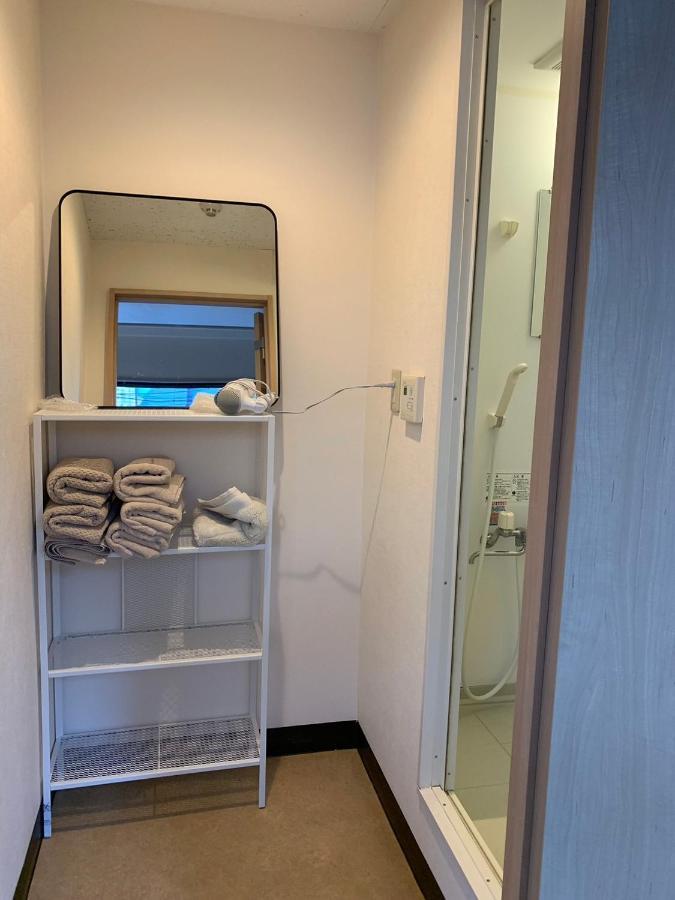 Spacious Apartment Tokyo